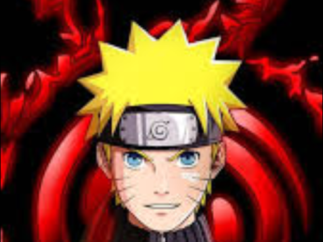 Naruto