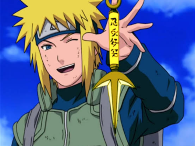 Minato