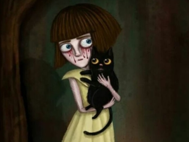 Fran Bow