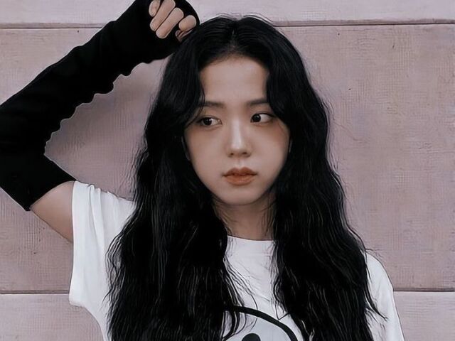 Jisoo - Blackpink