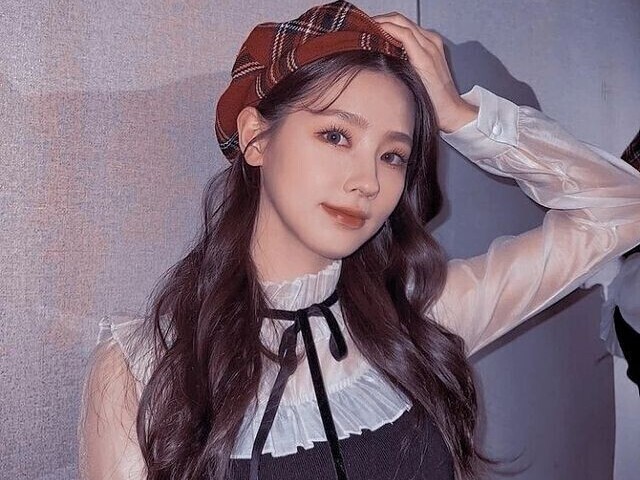 Miyeon - (G)i-dle