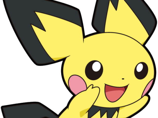 Pichu