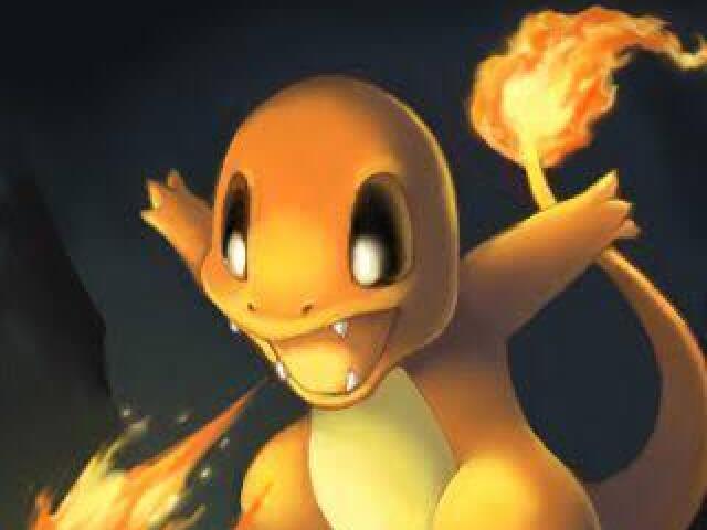 Charmander