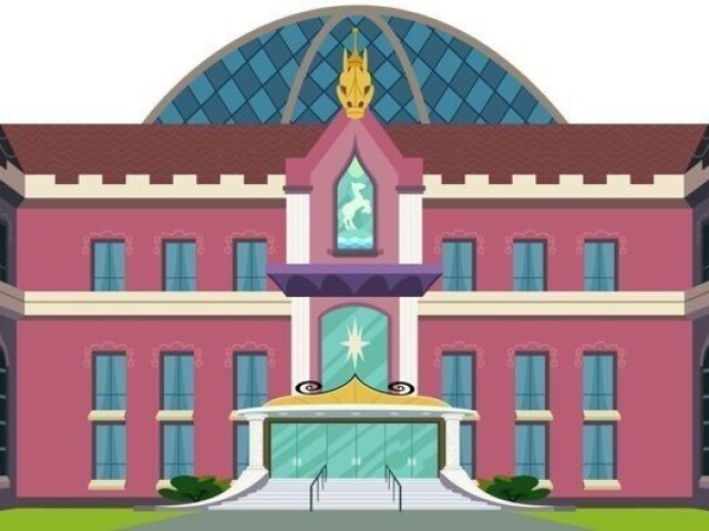 Canterlot High