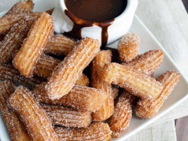 churros