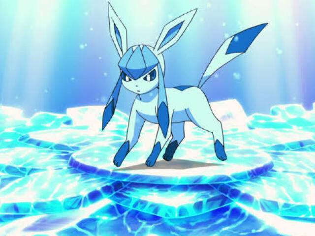 Glaceon❄️