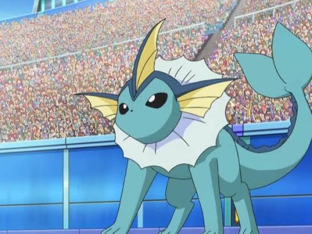 Vaporeon💦