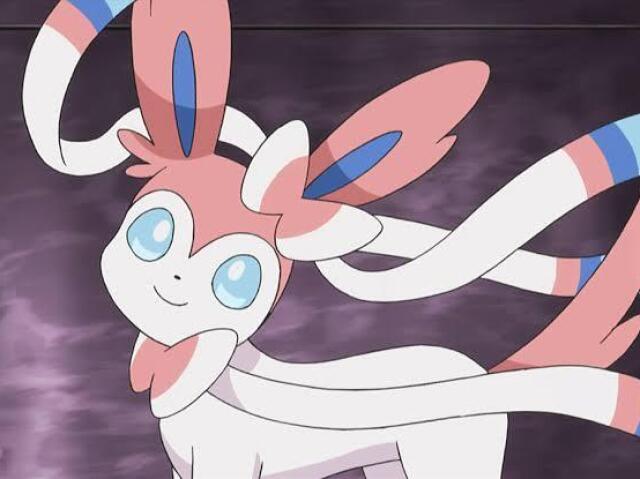 Sylveon✨