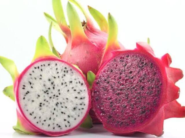 Pitaya.