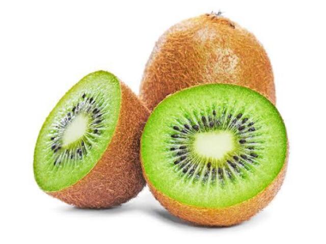 Kiwi.