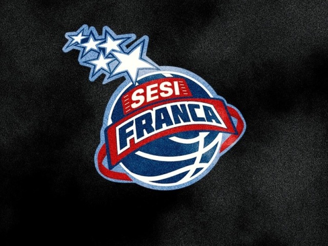 Sesi Franca Basquete