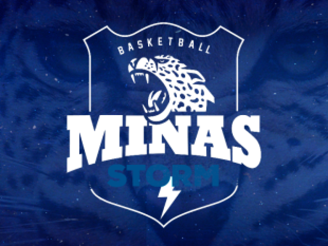 Minas Basquete