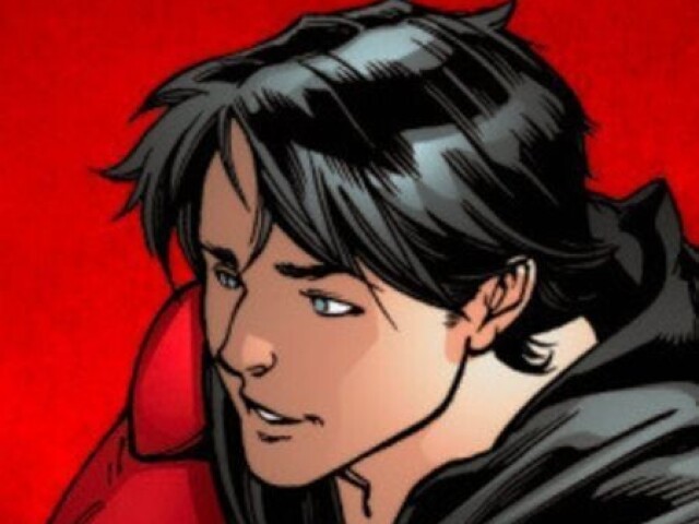 Tim Drake (ROBIN) ®️
