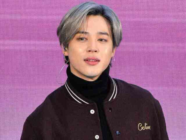 Park Jimin