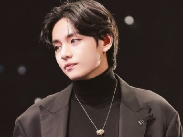 Kim taehyung