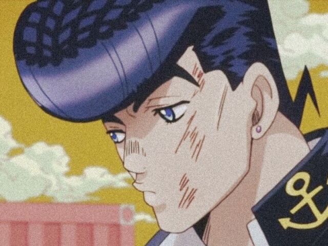 Josuke