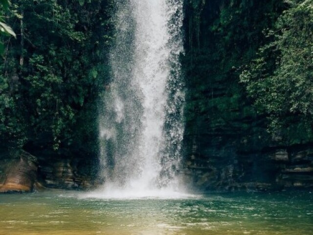 Cachoeira