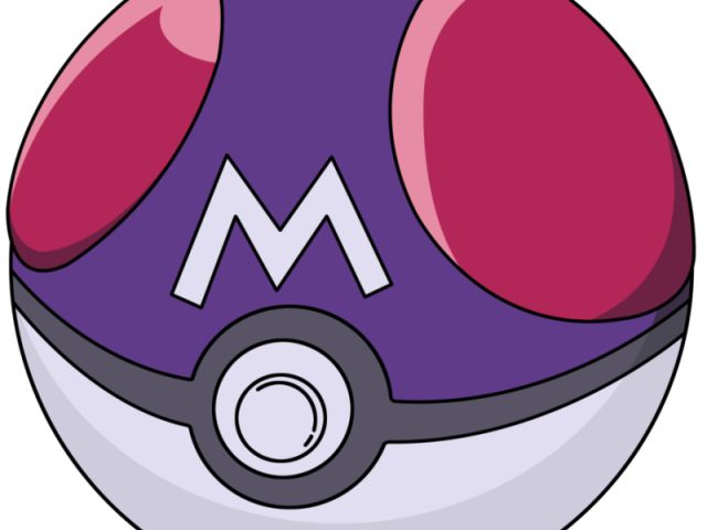 Masterball