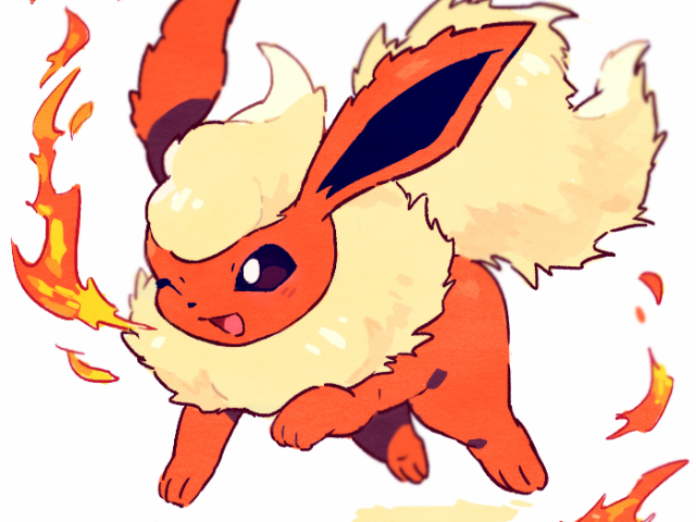 Flareon 🔥