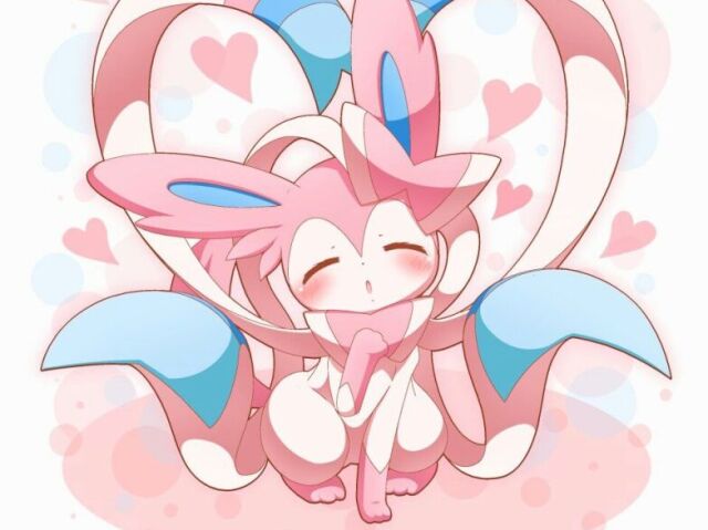 Sylveon 🌸