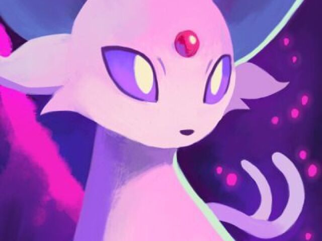 Espeon ✨