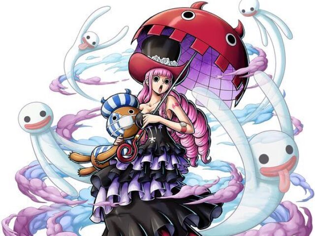 Horo Horo No Mi