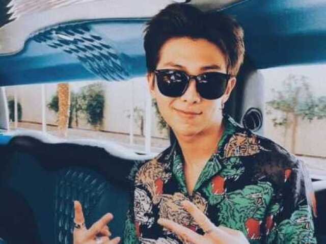 Namjoon