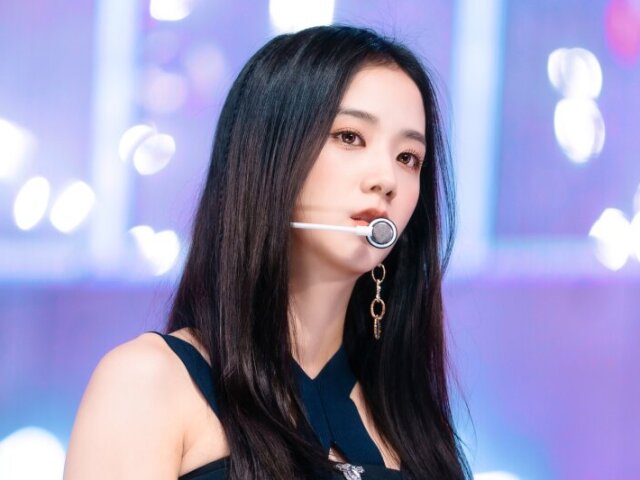 Jisoo