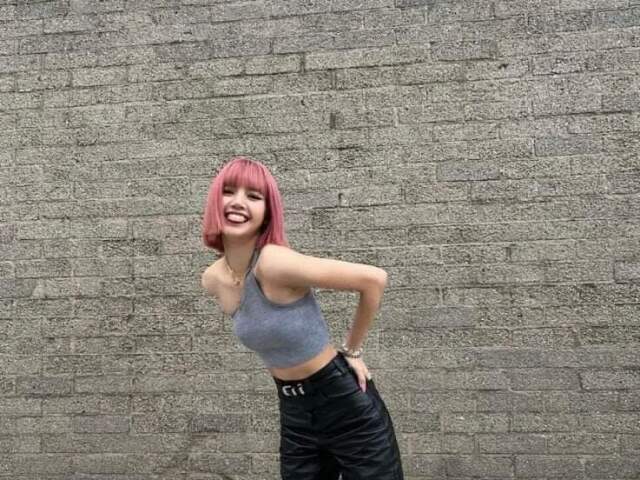 Lisa