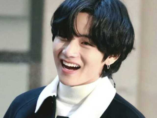 Taehyung