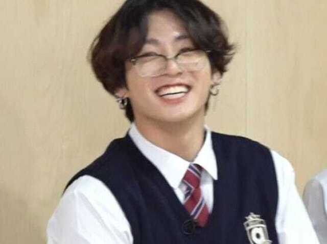 Jungkook