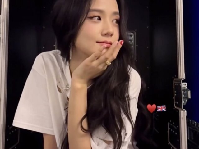 Jisoo