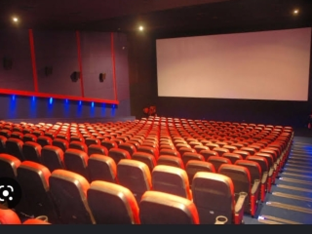 Cinema