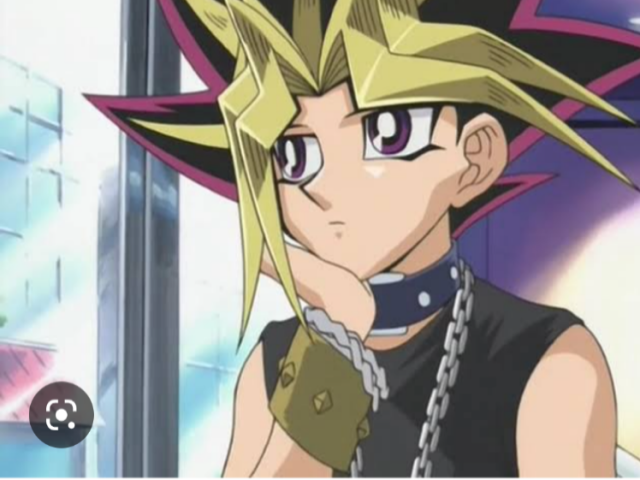 Yami yugi