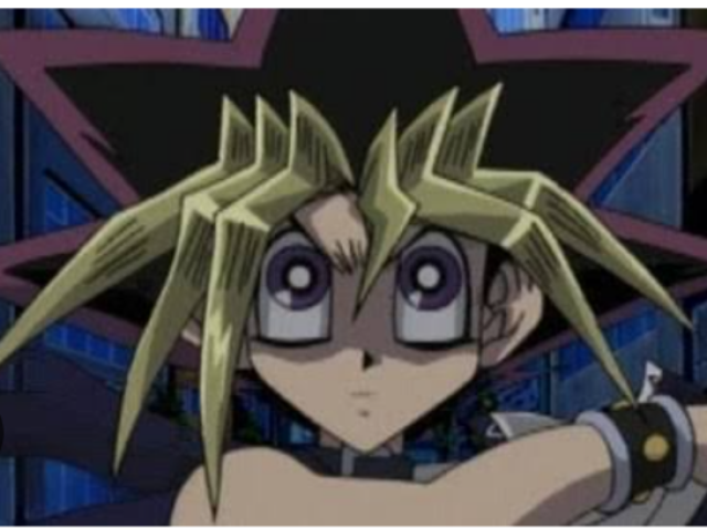 Yugi