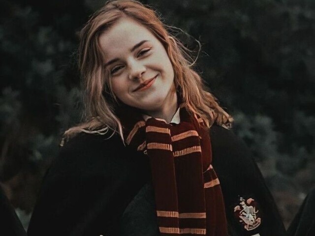 Hermione