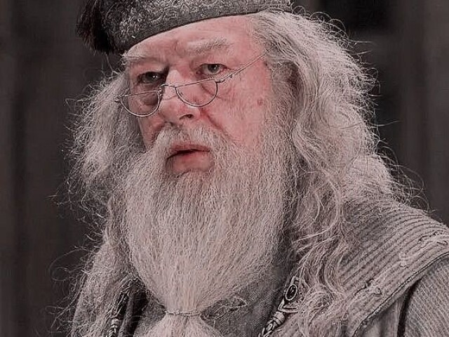 Dumbledore