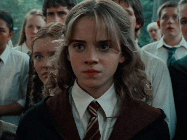 Hermione