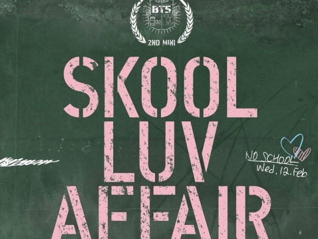 skool luv affair