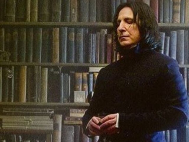 Snape