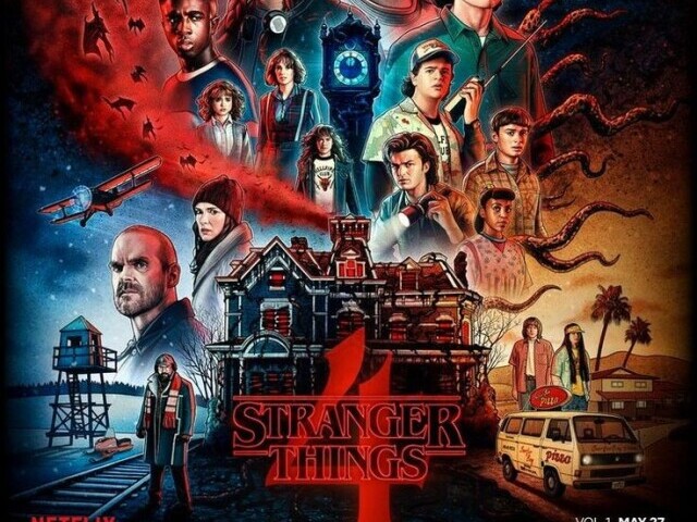 Stranger things