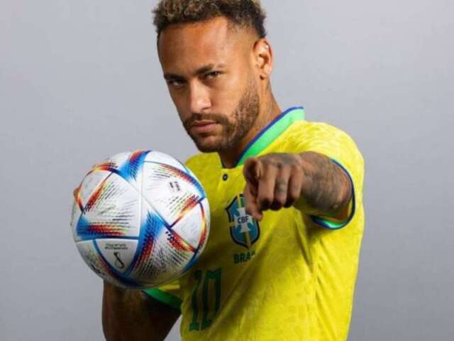 Neymar