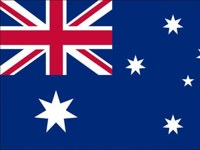 Austrália💙