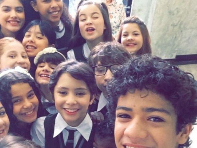 QUIZ |Chiquititas