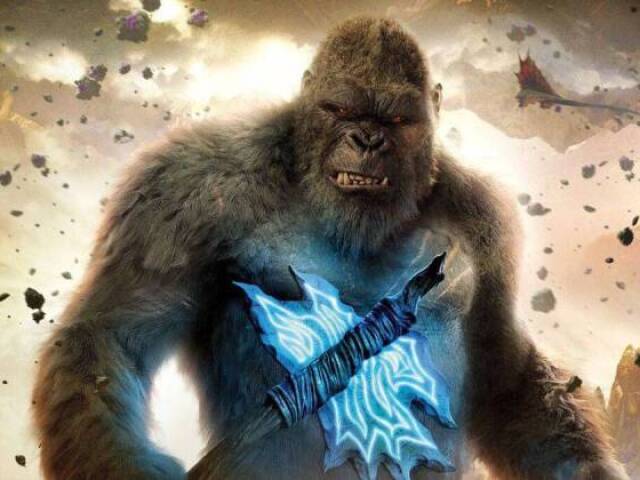 Kong