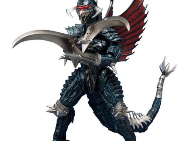 Gigan