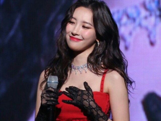 SUNMI💕💘