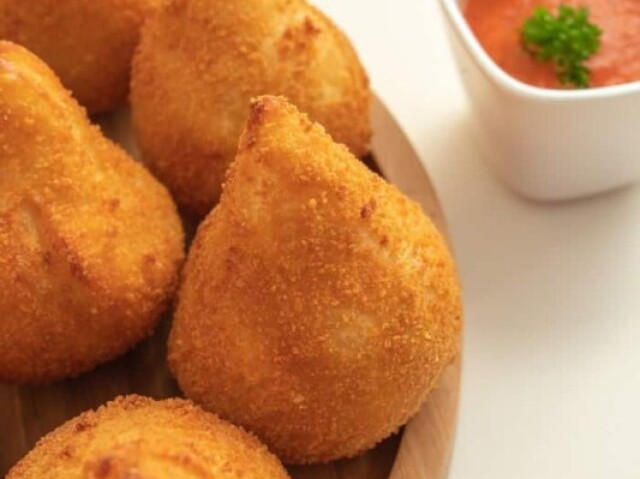 Coxinha