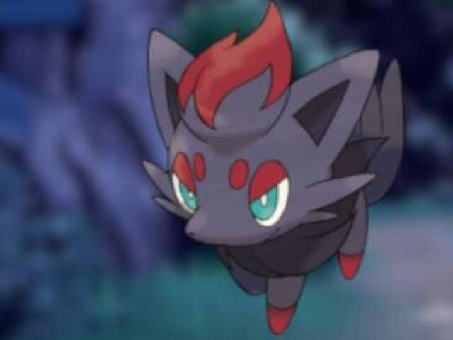 Zorua