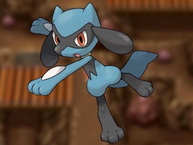 Riolu